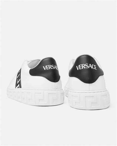 versace sneakers femme 2018|Versace collection sneakers.